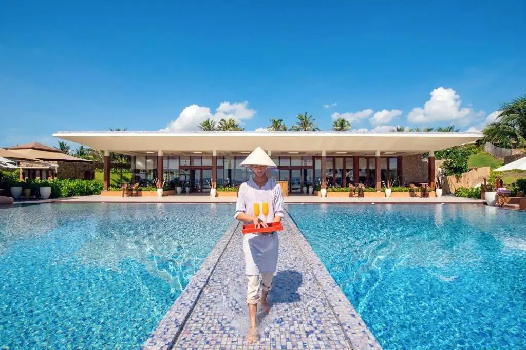 FUSION RESORT CAM RANH
