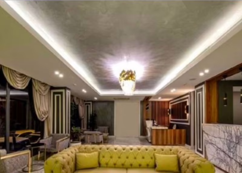 MR BEYAZ BUTIK HOTEL
