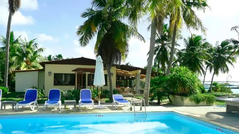 VILLA MARINERA