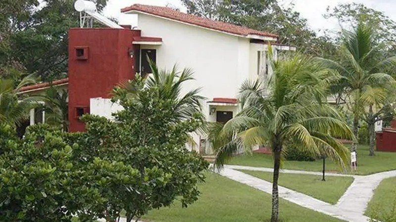 VILLA ISLAZUL RANCHO HATUEY