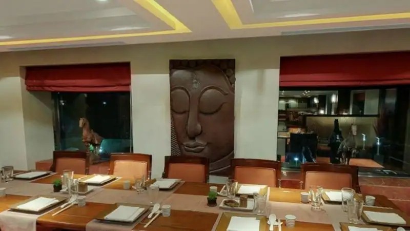 JAYPEE VASANT CONTINENTAL