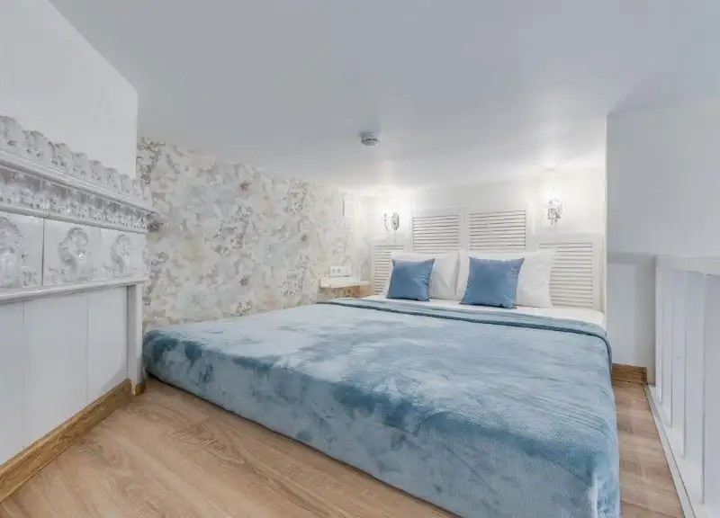 СОКРОМА МОЛЬБЕРТ