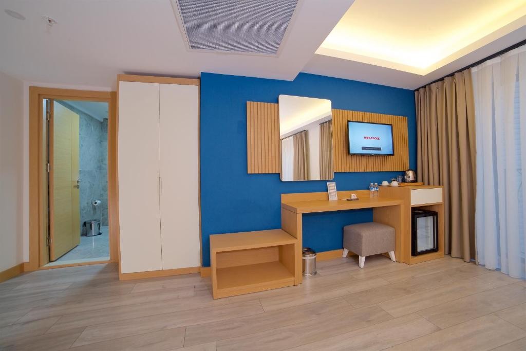 DOWNTOWN SIRKECI HOTEL