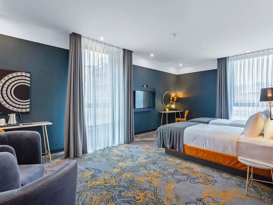 TABERNE BOUTIQUE HOTEL