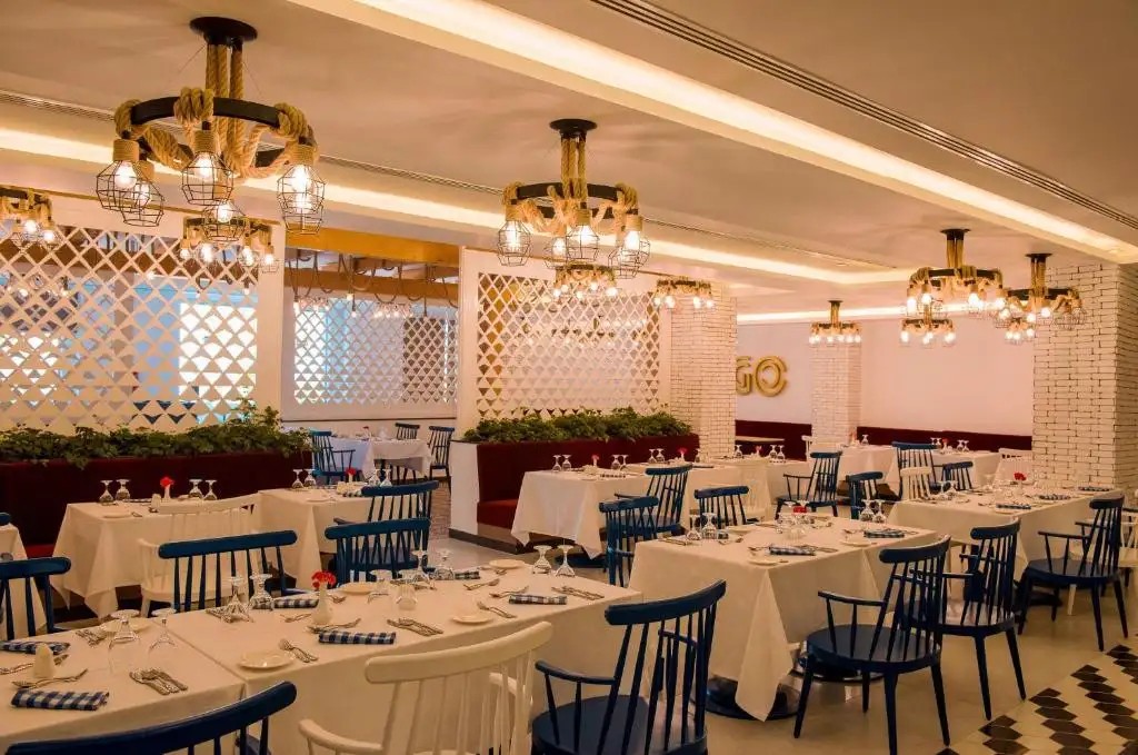 SATAYA (EX. SATAYA RESORT MARSA ALAM)