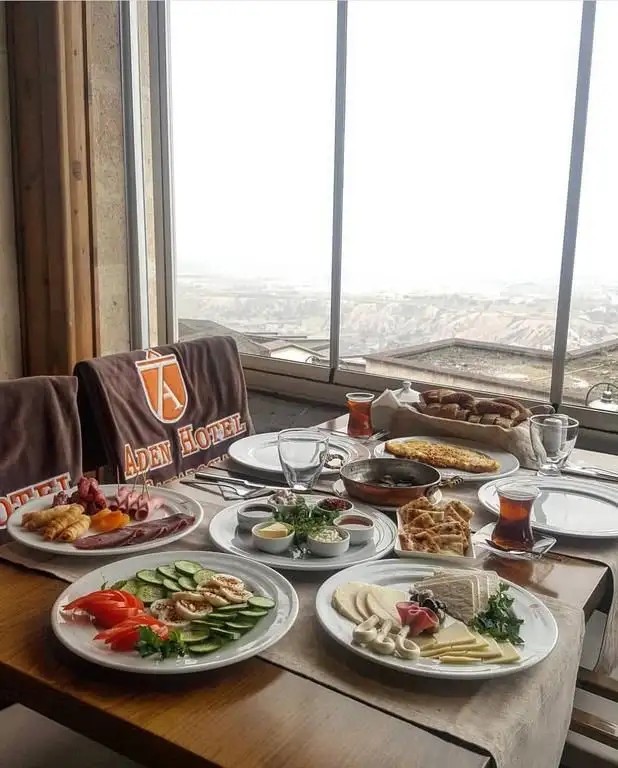 ADEN HOTEL CAPPADOCIA