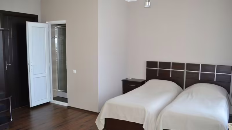 ERMA HOTEL
