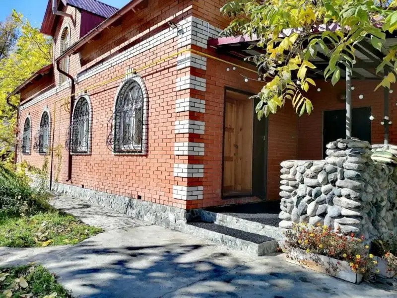 ОРЕШЕК