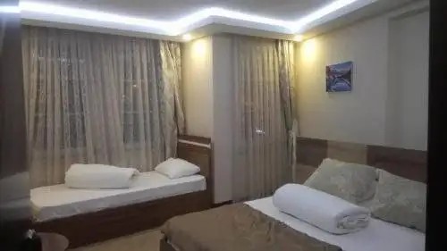 WAHA HOTEL