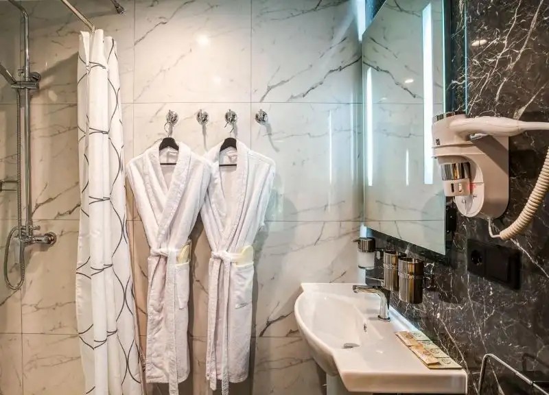 MOPS HOTEL&SPA