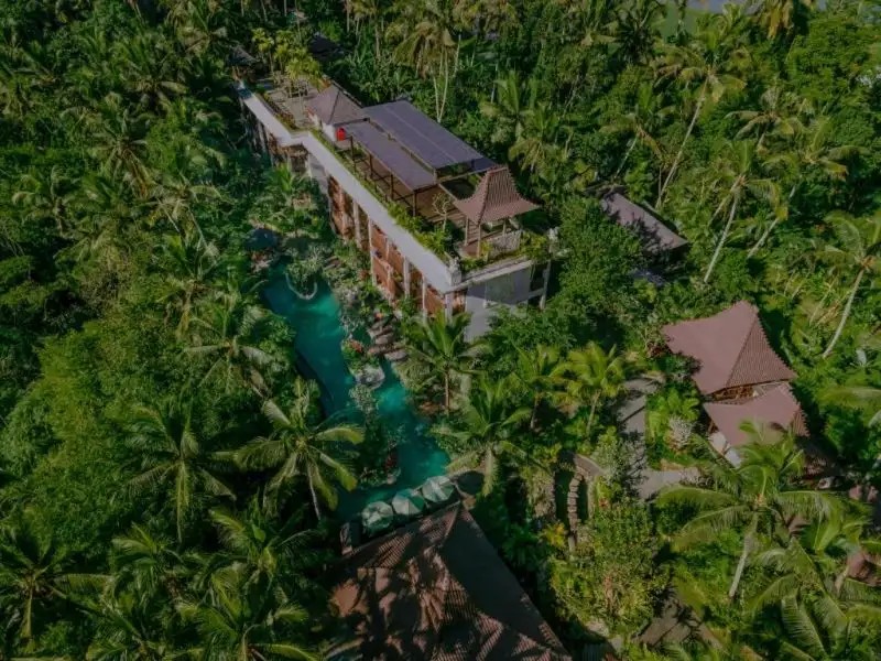 ARKAMARA DIJIWA UBUD