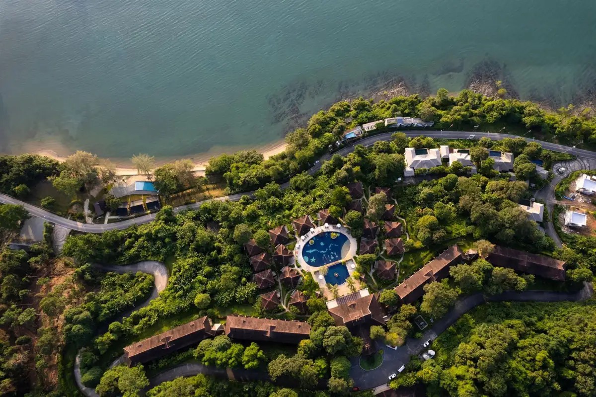 SUPALAI SCENIC BAY RESORT & SPA (EX. SUPALAI RESORT & SPA)