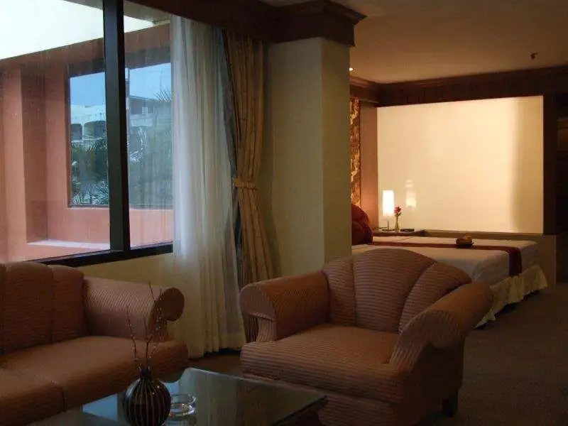 BOUTIQUE HOTEL