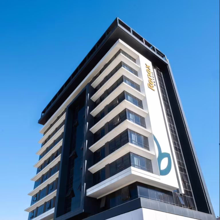 RENEX HOTEL