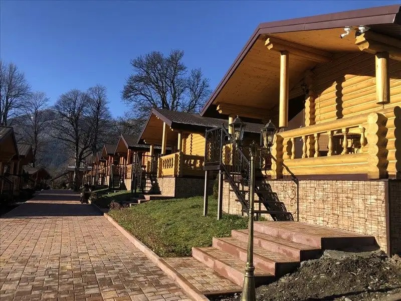 ГРАНД КАВКАЗ
