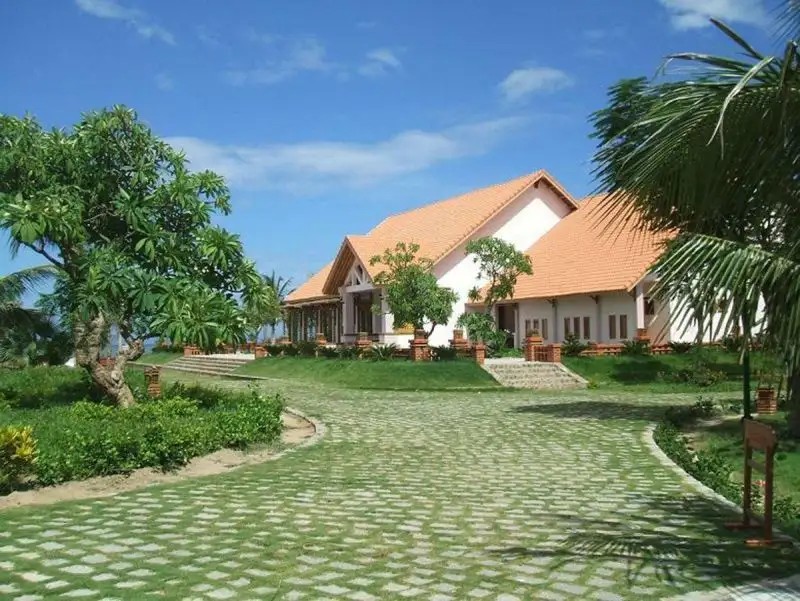 LONG THUAN RESORT