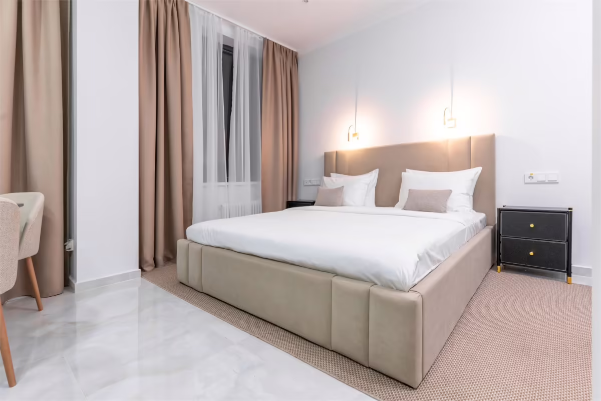 GRAND MORE BOUTIQUE HOTEL (ГРАНД МОРЕ БУТИК-ОТЕЛЬ)