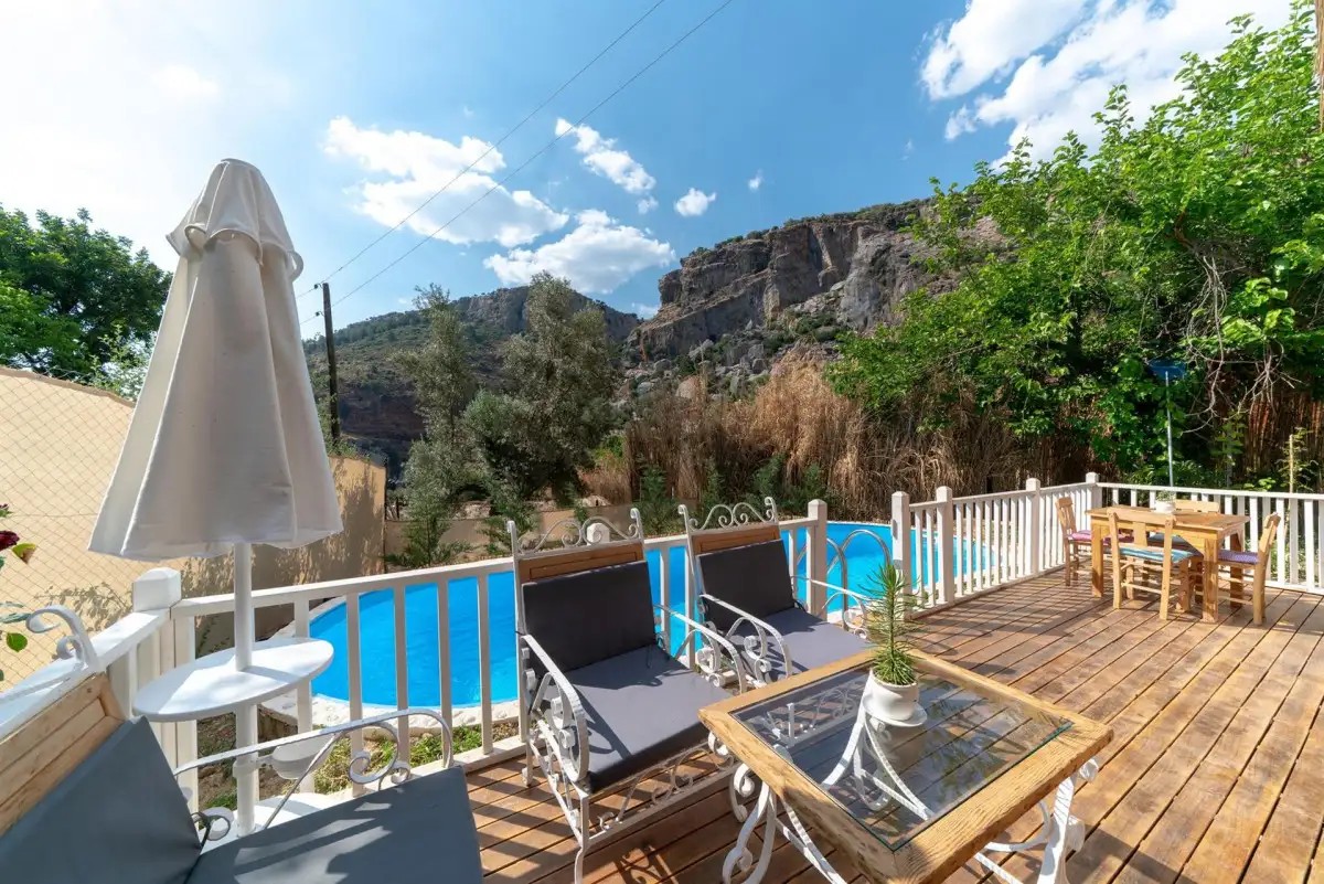 PURE LIFE VILLA