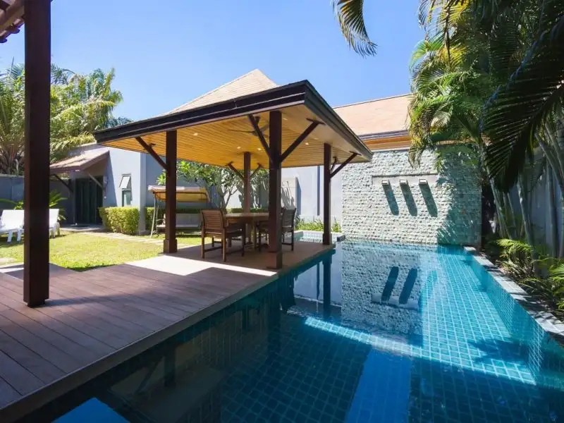 ONYX VILLAS BY TROPICLOOK