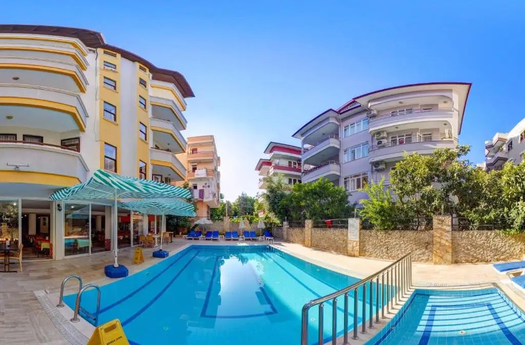 ARSI SWEET SUIT HOTEL