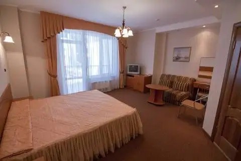 ОЛЬГА ГЕЛЕНДЖИК
