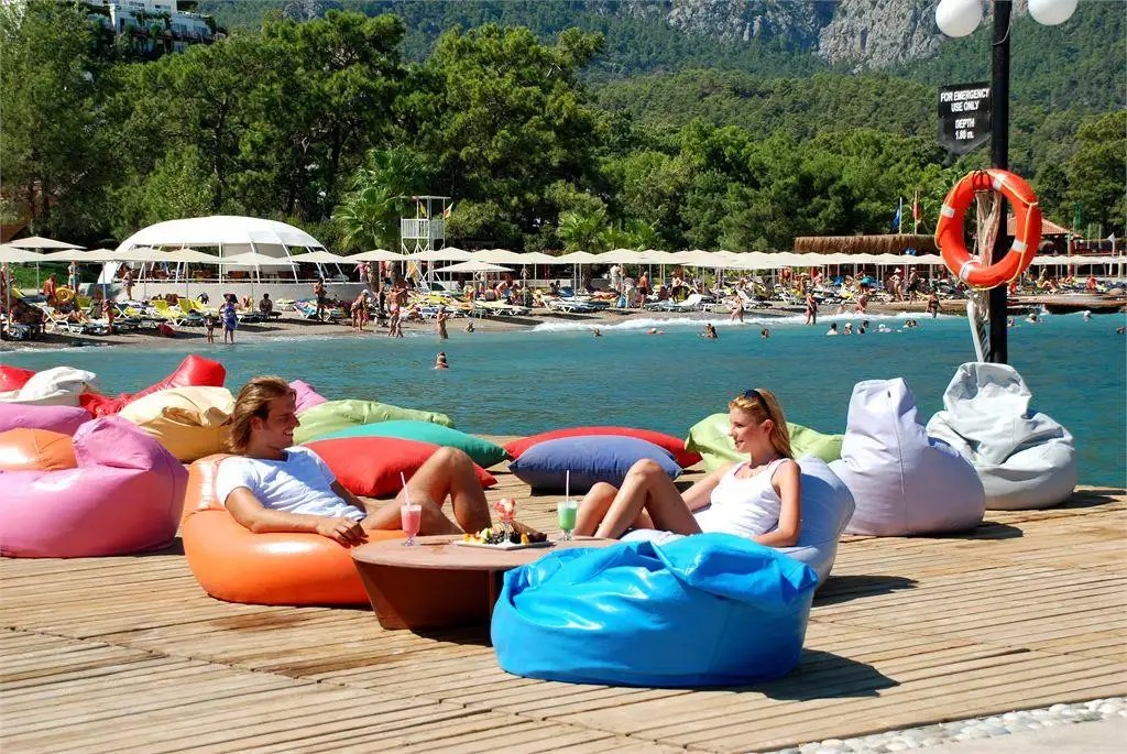 CLUB PHASELIS