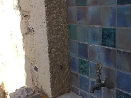 ALACATI ON ODA