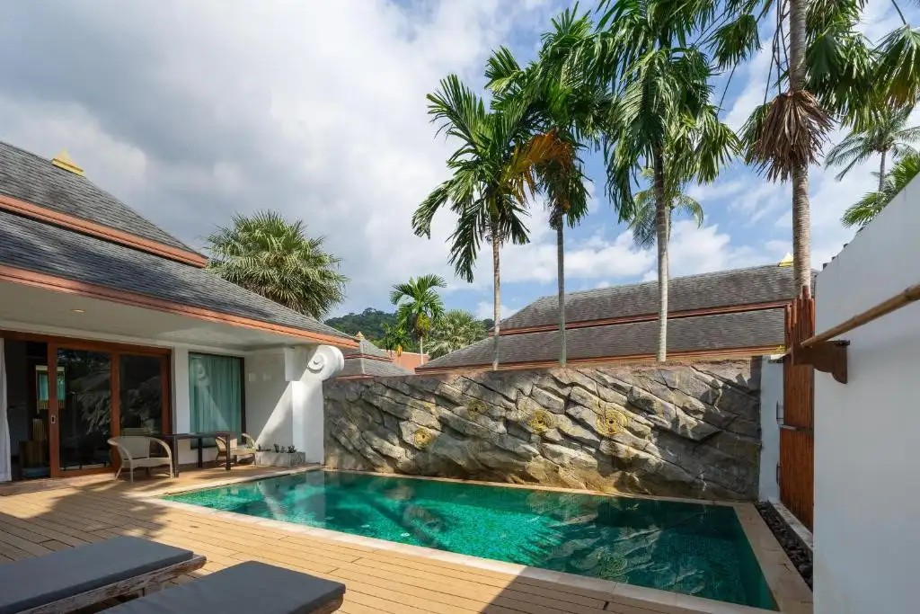 KRABI RESORT