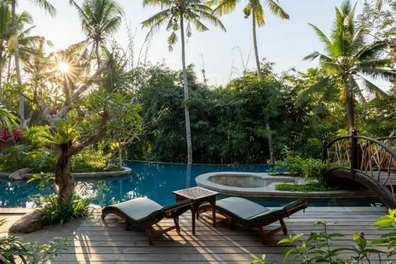 ARKAMARA DIJIWA UBUD
