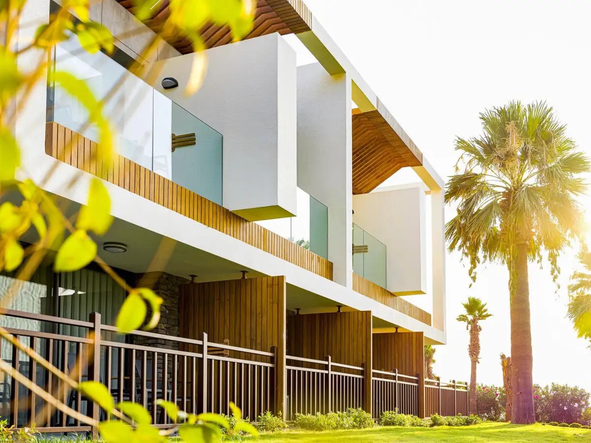 THE OBA HOTEL BODRUM