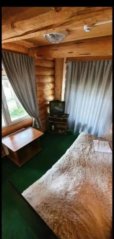 КОТТЕДЖ ТЕРСКОЛ