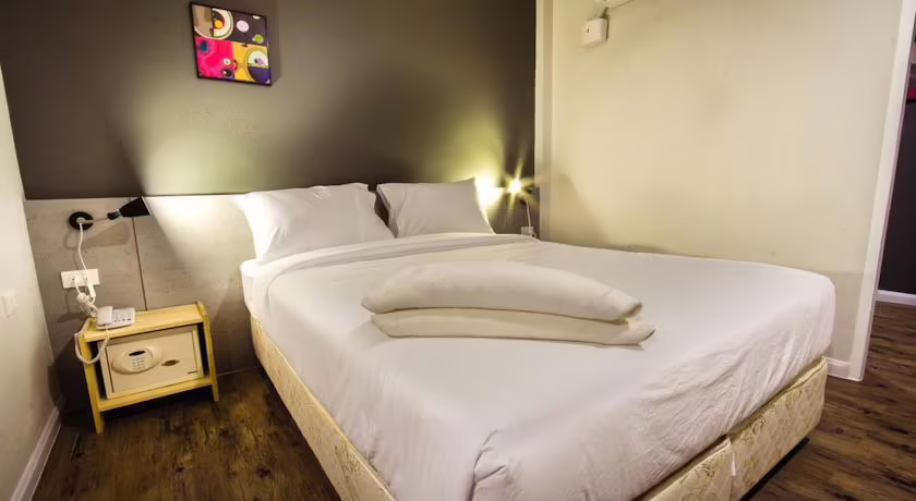 BETT PATTAYA
