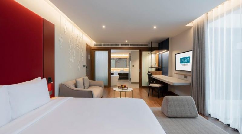premium suite