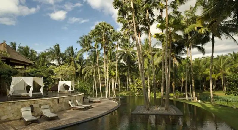 UBUD VILLAGE AT NYUH KUNING