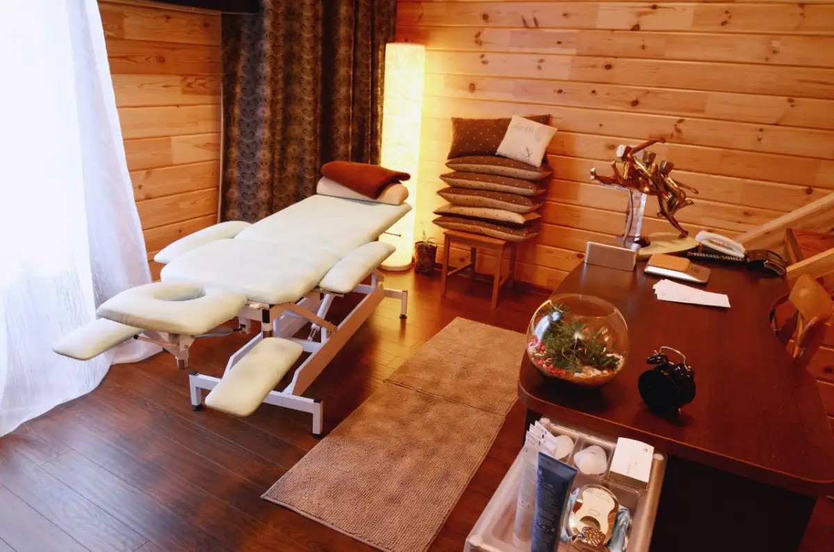 ALDEGO HOTEL & SPA