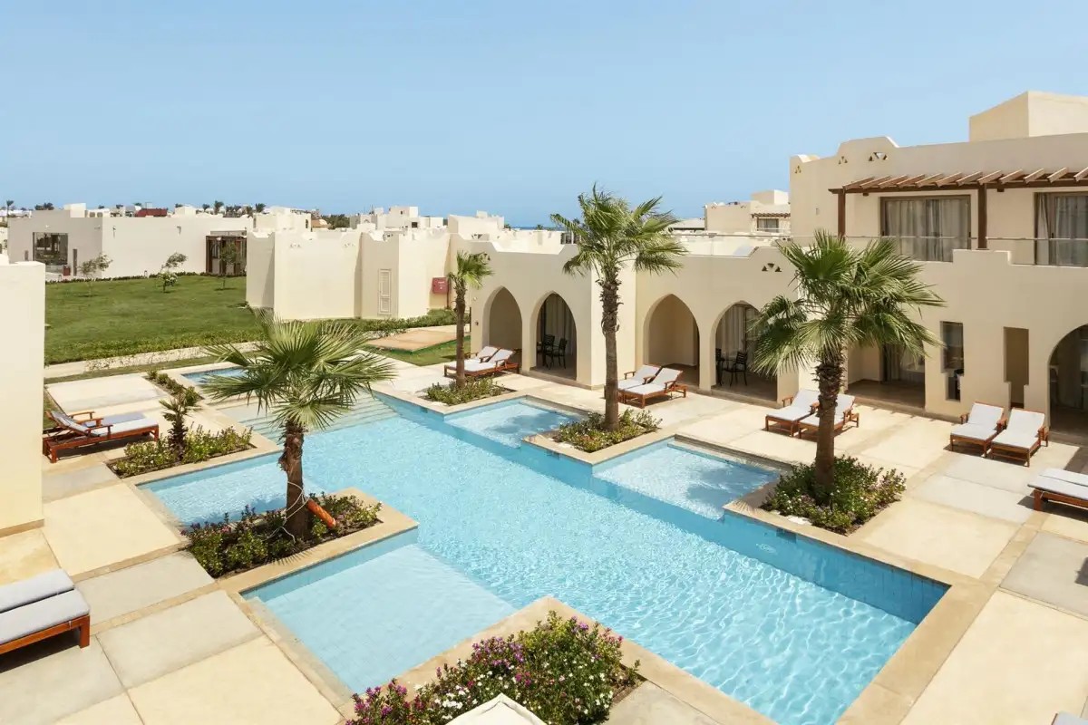 XANADU MAKADI BAY