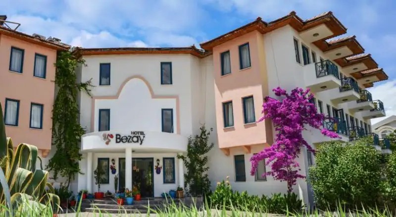 BEZAY