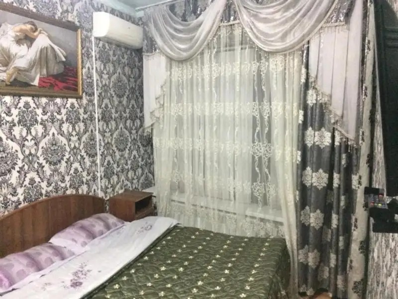 КРАСНЫЙ БАК