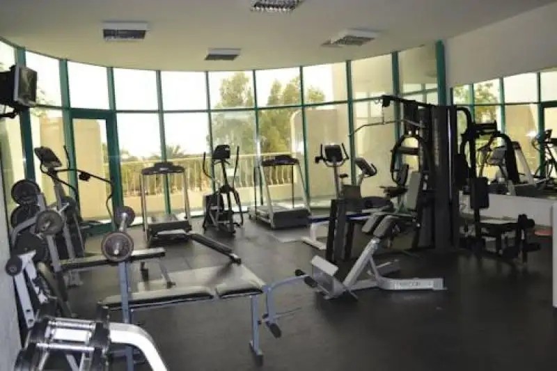 TULIP INN AL RAHBA