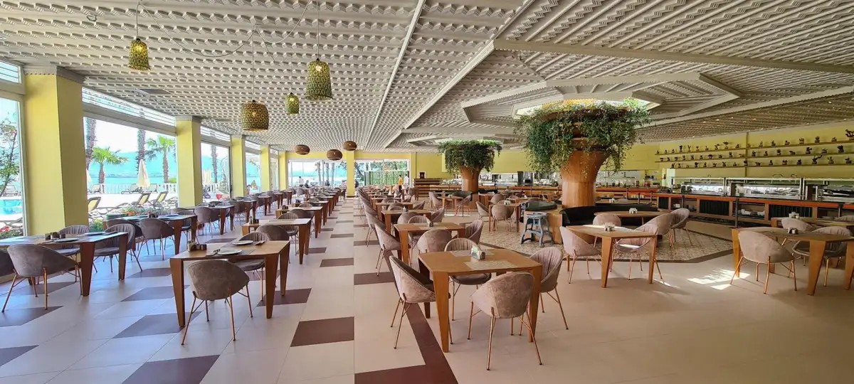 CLUB & HOTEL LETOONIA