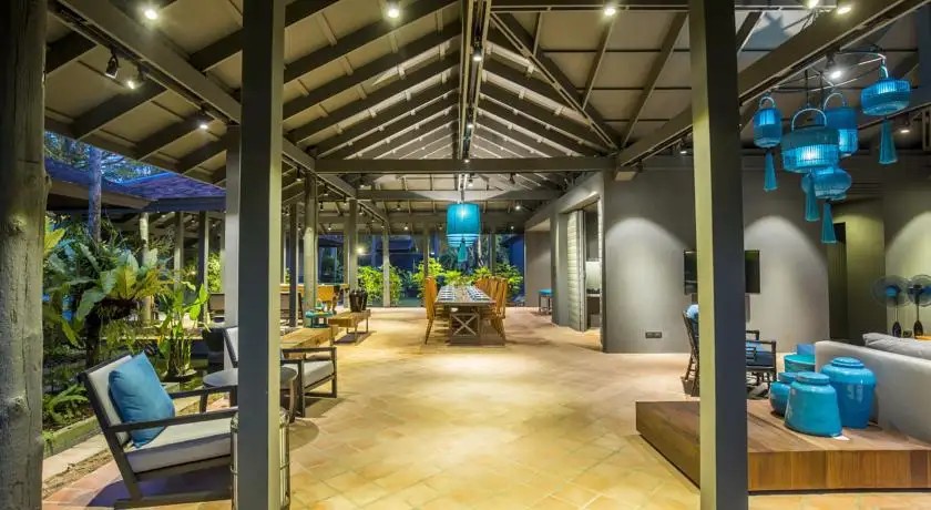 X2 PHUKET OASIS VILLA
