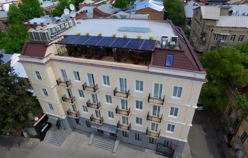 ZP PALACE