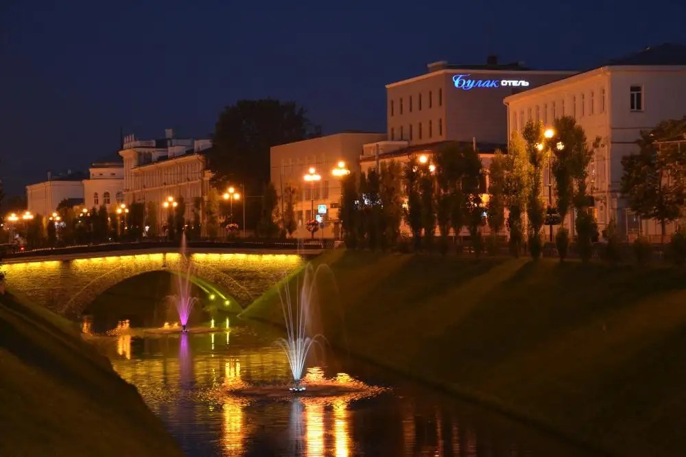 БУЛАК