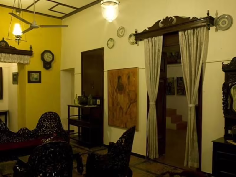 WELCOMHERITAGE PANJIM PEOPLES