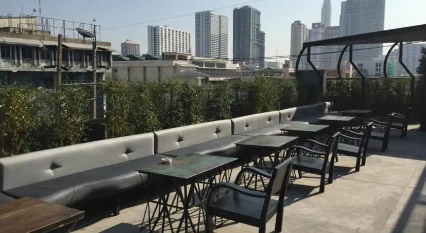 CACHA HOTEL 