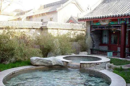 JIUHUA SPA & RESORT