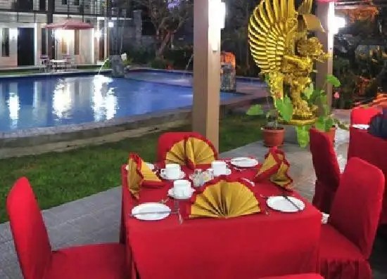 SANUR AGUNG