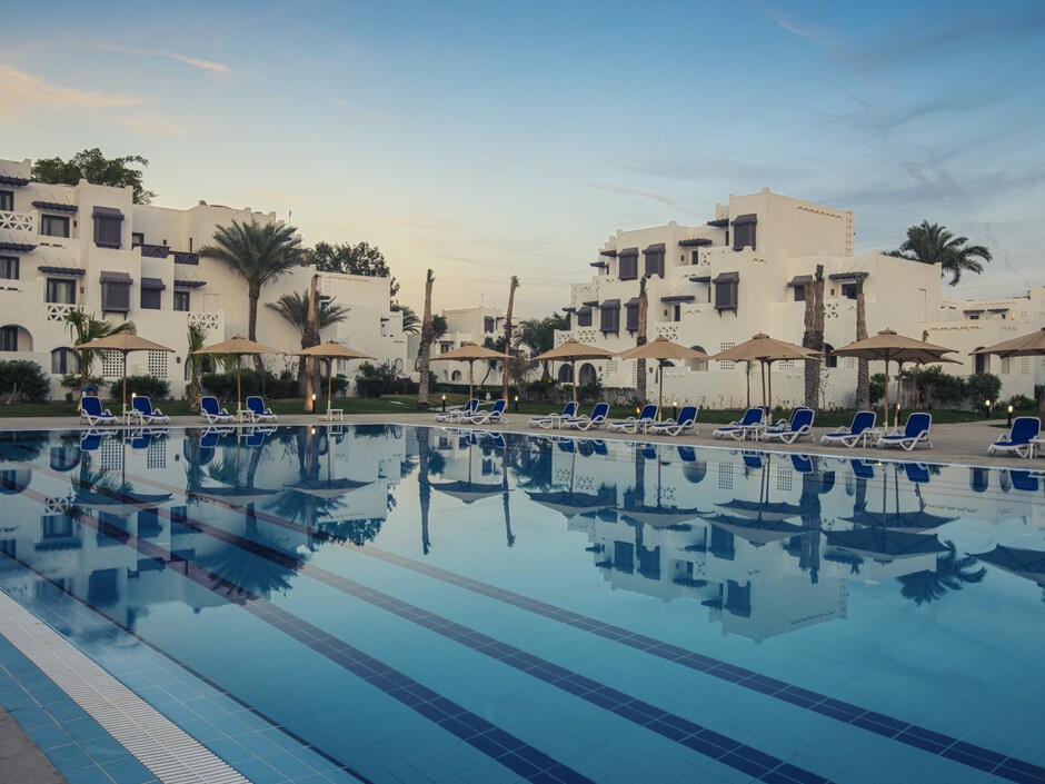 MERCURE HURGHADA