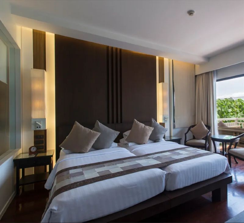 family suite