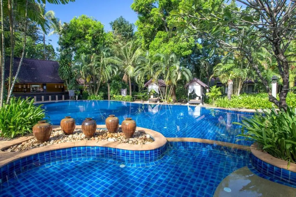 ANNIKA KOH CHANG (FORMERLY RAMAYANA KOH CHANG RESORT & SPA)